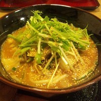 「味噌ラーメン」@優勝軒 岩槻店の写真