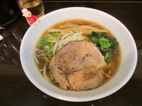 「ラーメン」@らーめん紬麦の写真
