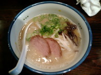 「砦ラーメン。」@麺の坊 砦の写真