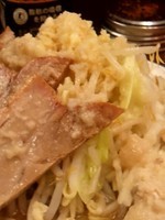 「小ラーメン」@RA-MEN ICHIの写真