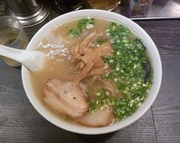 「支那麺　しなそば」@支那そば屋 こうやの写真