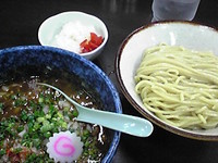 「カレーつけ麺」@東池袋大勝軒 ROZEOの写真