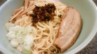 「あぶら～麺(630円)＋特大(200円)」@あぶら〜亭 桜上水本店の写真