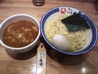 「南蛮せいろ【980円】」@銀座 いし井の写真