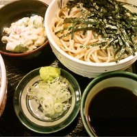 「日替わりランチＢ(700円)」@やぶそばの写真