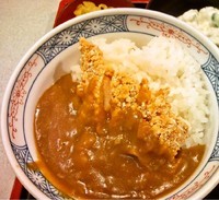 「日替わりランチＢ(700円)」@やぶそばの写真