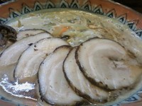 「みそチャーシュー麺　　８５０円」@麺屋 よっ徳れの写真