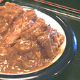 カツカレー６００円