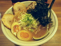 「全のせらーめん」@元祖醤麺 じょんのびの写真