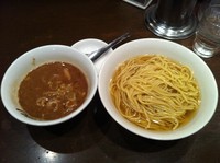 「あつもり」@TETSU 品川店の写真