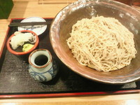 「盛 550円(3玉まで同一料金)」@ウエスト 鎌ヶ谷店の写真