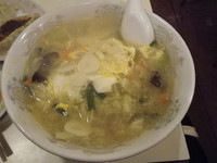 「タンタンメン」@中華こうなんの写真