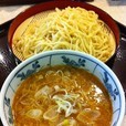 味噌肉つけ麺（￥500）