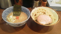 「つけ麺」@俺の麺 春道の写真