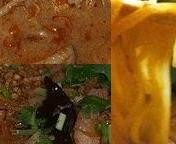 「トムヤムクンラーメン　580円」@タイ国料理 ラカントーンの写真