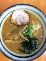 「ラーメン」@麺屋 ささきの写真