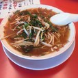 台湾ラーメン