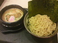 「つけ麺」@ゴル麺 横浜本店の写真
