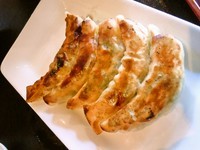 「餃子」@精華楼の写真