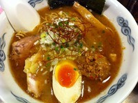 「室壱羅麺」@室壱羅麺の写真