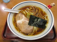 「らあめん」@好日の写真