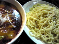 「つけ広東めん￥890」@中華ダイニング いい田の写真