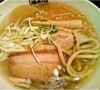 「トリシオブットイメン(750円)」@トリシオブットイメン 井の庄の写真