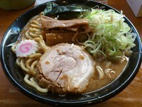 「中華そば 700円」@中華蕎麦 とみ田の写真