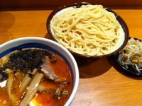 「つけ麺」@東池袋大勝軒 京都拉麺小路店の写真