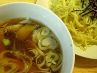 「つけめん」@柏龍の写真