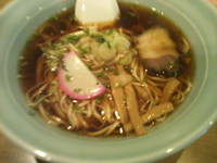 「ラーメン」@五十番の写真