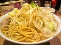 「小ラーメン」@モトミヤの写真