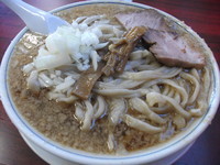 「中華そば」@杭州飯店の写真