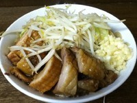 「小豚」@蓮爾 さんこま店の写真