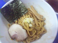 「油そば」@康基 YASUMOTOの写真