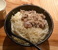 「大町二郎」@豚のさんぽ 大町駅前店の写真