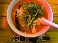 「トマ味噌」@Kitchen Troquet（トロケの台所）の写真