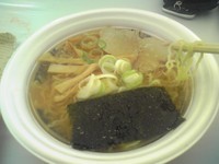 「釜石ラーメン」@東京ラーメンショー2011の写真
