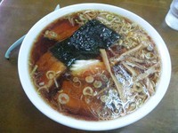 「ラーメン」@鈴屋の写真