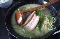 「こうちゃん　ら～麺」@こうちゃんら～麺の写真