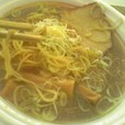 「梅光軒xきびx玉」最高の旭川ラーメン