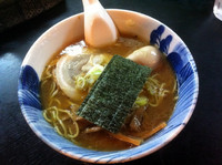 「いっせいらーめん」@いっせいらーめんの写真