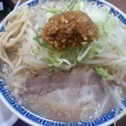 富士らーめん　800円