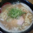 中華蕎麦（６５０円）