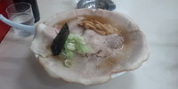 「チャーシュー麺」@ラーメン そばよしの写真