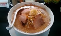 「ラーメン」@せたが屋 タイ・バンコク店の写真