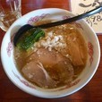 安曇野ラーメン