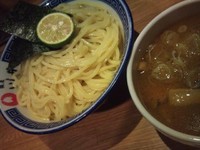 「中華せいろ（特）」@銀座 いし井の写真