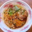 赤玉Panchiらー麺