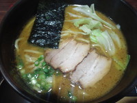 「中華そば」@麺屋 六文銭の写真